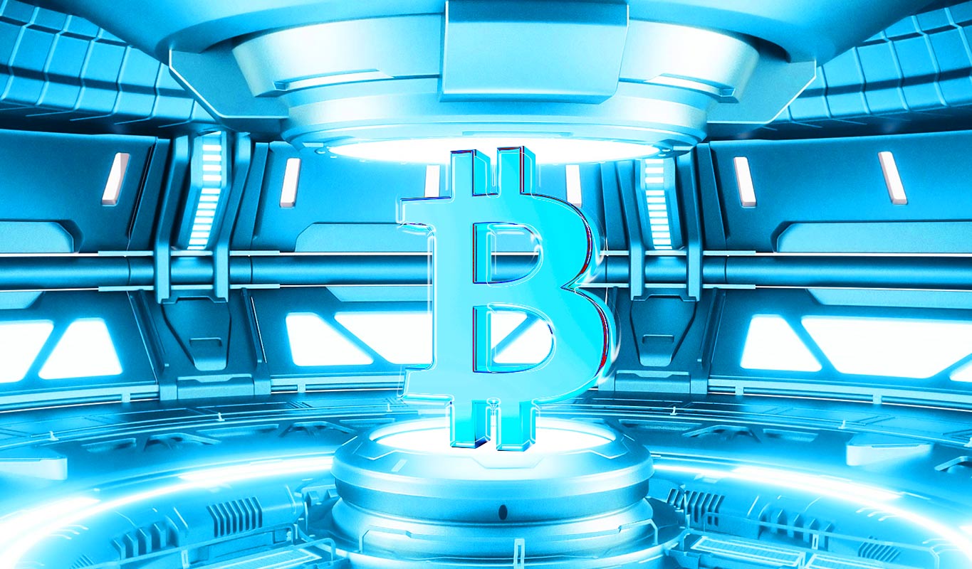 Coinbase sagt, dass nichts mit Bitcoin aus der Ferne konkurriert – hier ist der Grund