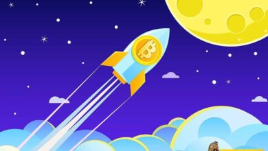 Coinmarketcap Glitch zeigt Preise von Kryptowährungen in der Größenordnung von mehreren Billionen Dollar pro Münze an