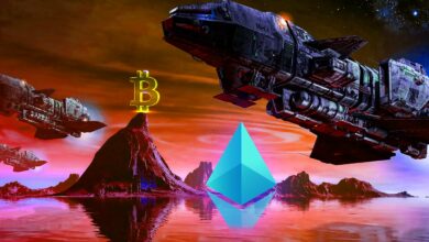 Crypto Analyst prognostiziert epische Rallye für Ethereum Über Bitcoin sagt ETH jetzt im Full Beast Mode