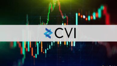 Crypto Volatility Index (CVI)-Plattform führt Volatilitäts-Token ein