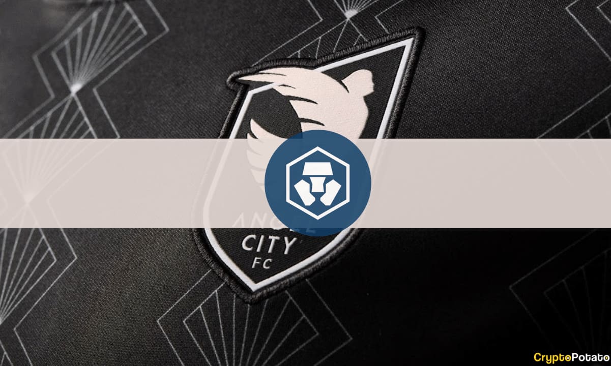 CryptoCom wird offizieller Kryptowährungspartner von Angel City FC