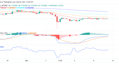 DOGE-Preisanalyse: Dogecoin bleibt stabil, da die Stimmung die Anleger belastet