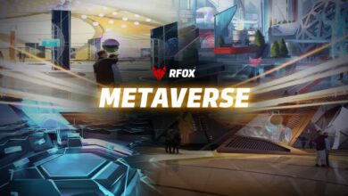 Das Metaverse für alle bauen