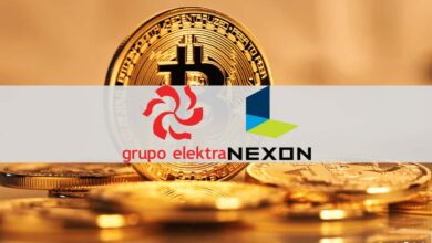 Der mexikanische Einzelhandelsriese Elektra und der Videospielentwickler Nexon akzeptieren jetzt Bitcoin