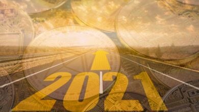 Die 8 einflussreichsten Altcoins im Jahr 2021