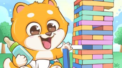 Die Staking-Option von Little Baby Doge steht vor der Einführung