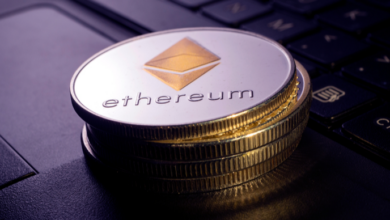 Die Top 3 Alternativen zu Ethereum die Sie am 22. Dezember kaufen können: DOT, ZEC und LINK.