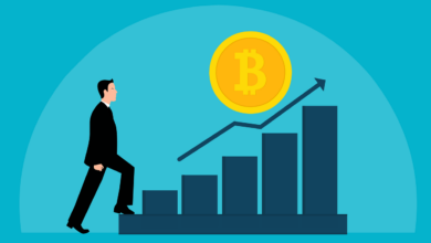 Die Trendwende bei Bitcoin (BTC) zieht den gesamten Kryptomarkt (wieder) nach oben