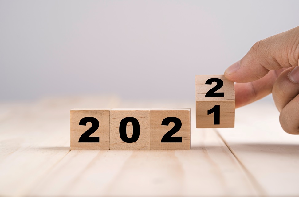 Die Vorhersagen von Arcane Research für 2022 für die Krypto-, DeFi- und NFT-Nischen