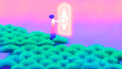 Dies Ethereum Chart ist laut Top-Analyst derzeit eines der besten in Kryptowährungen – hier ist der Grund