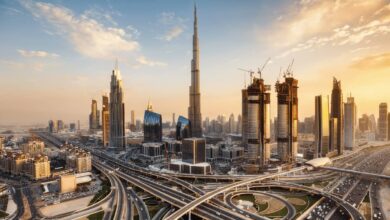 Dubai World Trade Center wird Kryptozone und Regulierungsbehörde