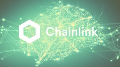 Ehemaliger Google-CEO wird strategischer Berater bei Chainlink