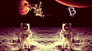 Ein Katalysator könnte Bitcoin 2022 um 300% explodieren lassen, so der Krypto-Milliardär Brock Pierce
