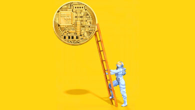 Ein vergessener Altcoin entwickelt ein leistungsstarkes Setup als Chainlink Positionen für eine Rallye: Krypto-Stratege