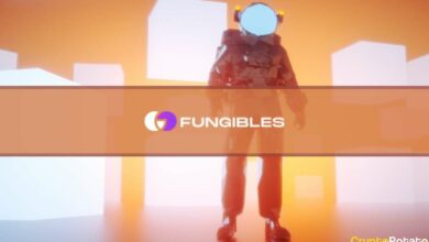 Eine Kombination aus DeFi, NFTs und Gaming