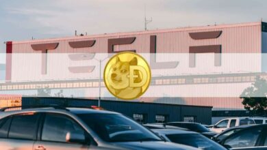 Elon Musk sagt, Tesla wird Dogecoin für einige Waren akzeptieren