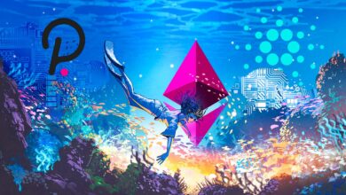 Ethereum, Cardano und drei weitere Altcoins sind laut Analyst Benjamin Cowen die Top-Krypto-Assets für 2022