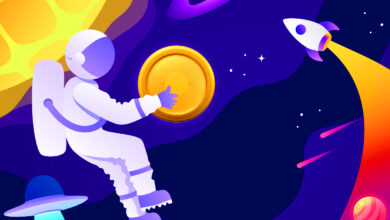 Ethereum Challenger bereitet sich auf riesigen Ausbruch vor, da sich ein Altcoin unter dem Radar auf die Rallye vorbereitet, so ein beliebter Krypto-Analyst