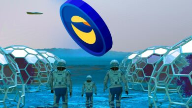 Ethereum Rivale Terra (LUNA) steigt auf ein neues Allzeithoch, nachdem sie die zweitgrößte Blockchain nach dem gesperrten Gesamtwert geworden ist