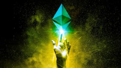 Ethereum Unglaublich zinsbullisches Muster aufblitzen, Smart Contract Leader wird Bitcoin übertreffen: Krypto-Analyst Nicholas Merten