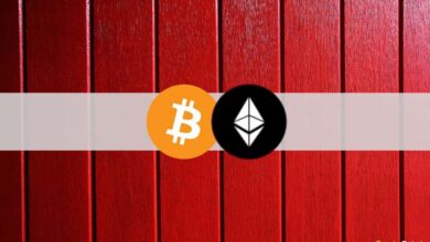 Ethereum Unter 4.000 USD (Marktbeobachtung)