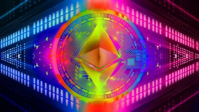 Ethereum Wal bewegt ETH-Werte im Wert von fast 375.000.000 USD inmitten des Marktausverkaufs abrupt – Hier ist, wohin die Kryptowährung führt