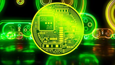 Ethereum-basierte Altcoin bricht 280% in nur sieben Tagen nach der Ankündigung einer neuen Gaming-Partnerschaft aus
