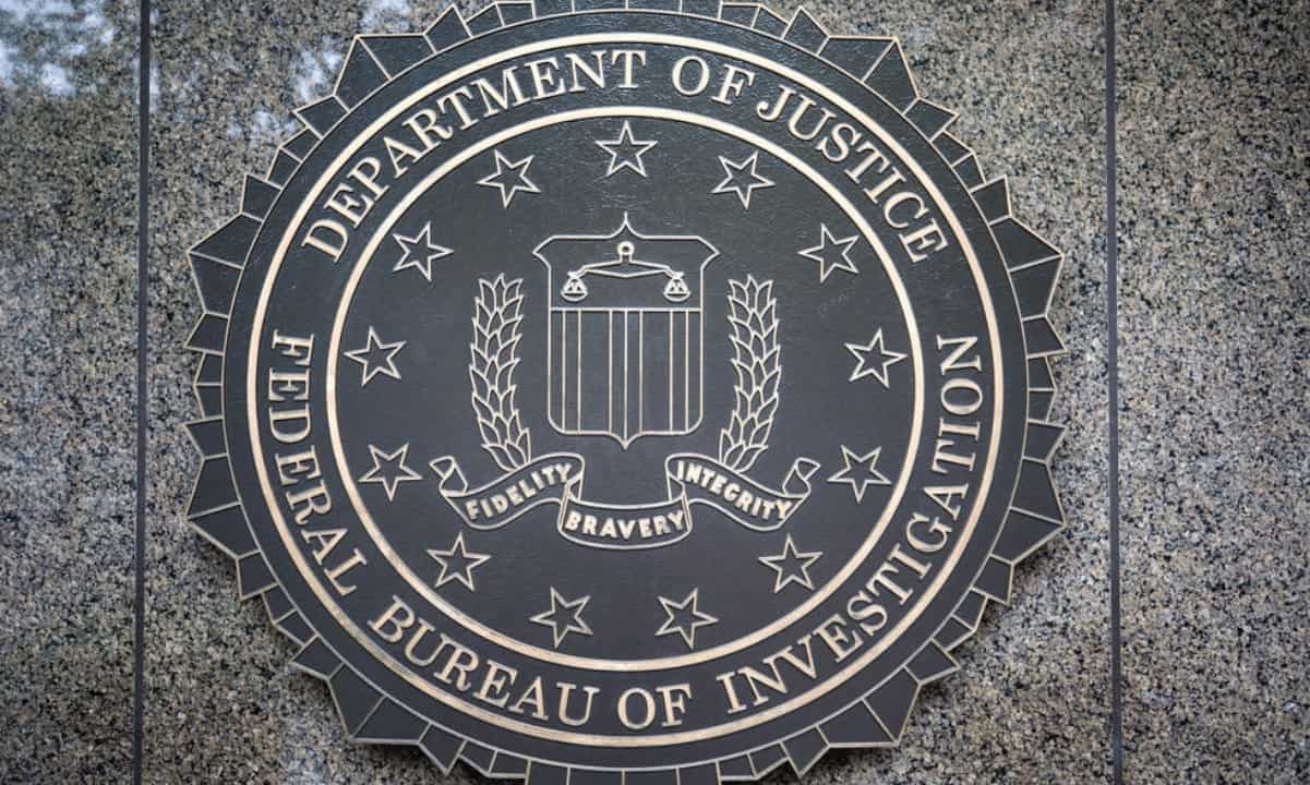 FBI beschlagnahmt Kryptowährungen im Wert von rund 2,3 Millionen US-Dollar, die an die Ransomware-Gang REvil gebunden sind