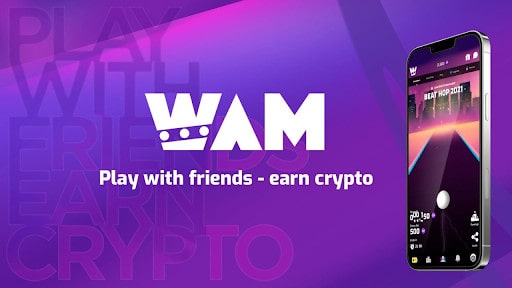 FC University of Cluj wird jetzt von WAM gesponsert, der ersten Play-to-Earn Social Media Plattform