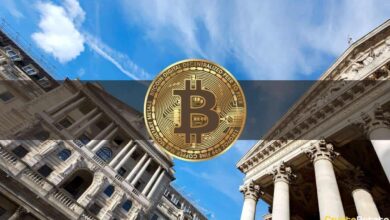 Fed lässt Zinsen unverändert, aber globale Märkte und Bitcoin rutschen ab: Krypto-Zusammenfassung dieser Woche