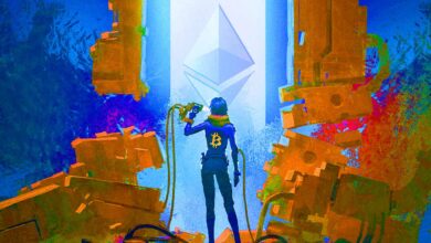 Fidelity Macro Strategist sagt Ethereum Sitzen mit massivem Rabatt im Vergleich zu Bitcoin – hier ist der Grund