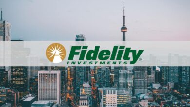 Fidelity führt einen Spot-Bitcoin-ETF in Kanada ein