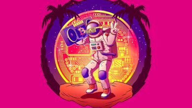 Großer Schritt für einen Low-Cap-Altcoin als Bitcoin-Positionen für eine Rallye: Top-Krypto-Analyst