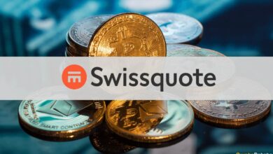 Grösste Online-Bank der Schweiz will im nächsten Jahr Crypto Exchange lancieren