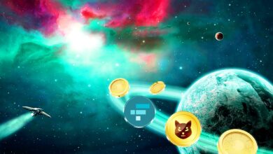 Größte Ethereum Wale halten jetzt Shiba Inu, FTX-Token und sechs zusätzliche Altcoins