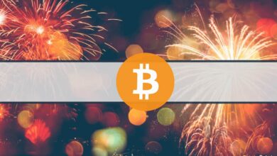 Grüner Neujahrsmarkt, während Bitcoin über 48.000 USD steigt (Market Watch)