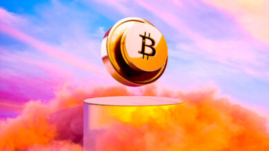 Händler, der im Mai Bitcoin Collapse genannt hat, schlägt vor, dass eine weitere massive BTC-Korrektur möglich ist: