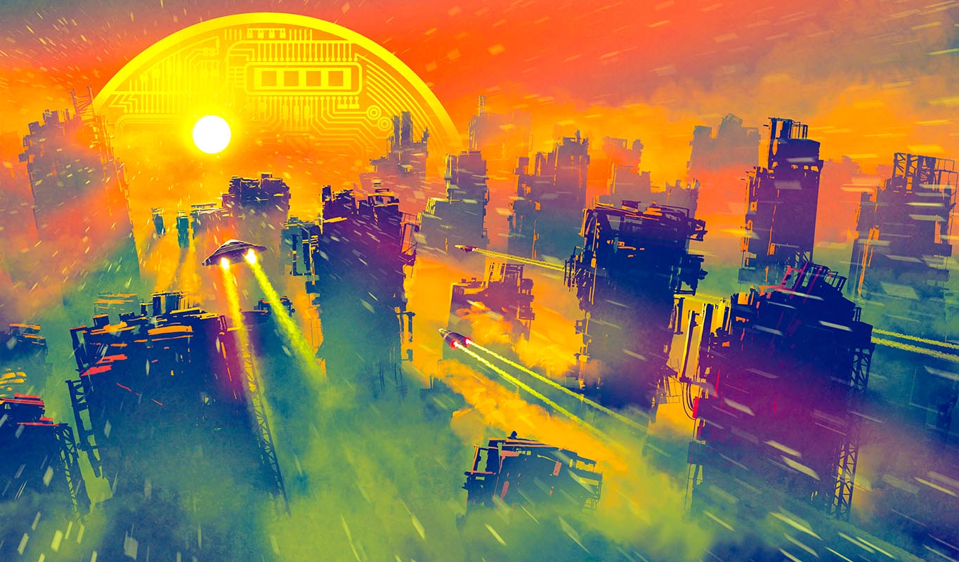 Hier ist, warum laut Analyst Nicholas Merten „mehr Schmerz auf der Straße“ für Kryptomärkte notwendig ist