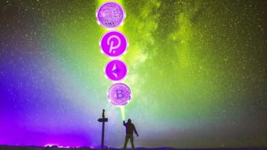 Hier ist, was als nächstes für Bitcoin kommt, Ethereum, Polygon und Hedera, laut Top-Krypto-Analyst