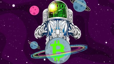 Hier ist, was für Bitcoin als nächstes kommt, wenn BTC laut Top-Krypto-Analyst unter 50.000 US-Dollar kämpft