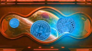 Hier ist, was nach dem harten Ende von 2021 für Bitcoin und die Altcoin-Märkte als nächstes kommt, laut Top-Analyst Michaël van de Poppe