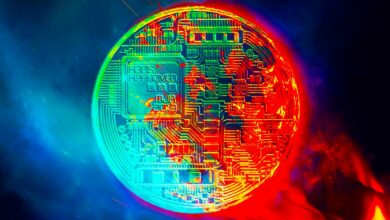 Hier sind Breakout-Szenarien für Ethereum Rivalisierendes Polygon (MATIC), Polkadot (DOT) und VeChain: Analyst Justin Bennett