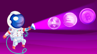 Hier sind die niedrigsten Preise für Bitcoin, Ethereum und Solana, laut InvestAnswers