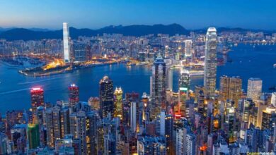 Hongkonger Behörden verhaften zwei wegen angeblicher Geldwäsche von 385 Millionen US-Dollar über Krypto