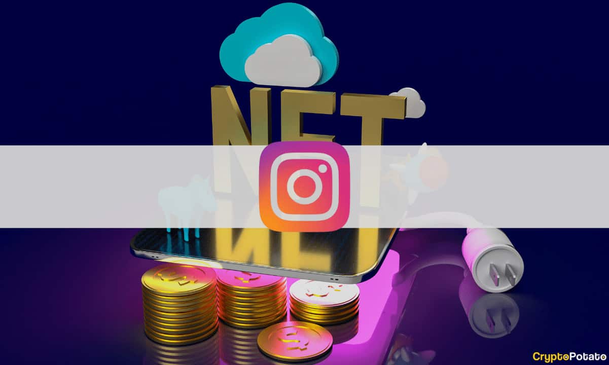 Instagram „aktiviert“ die NFT-Integration, sagt CEO