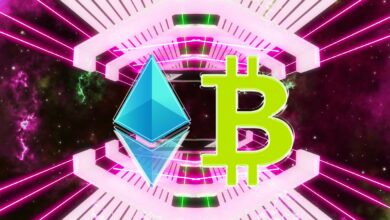 Ist der Bottom-In für Bitcoin und Ethereum? Top-Analyst Michaël van de Poppe aktualisiert Krypto-Prognose