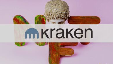 Kraken arbeitet auf dem NFT-Marktplatz und wird die Besicherung von NFTs ermöglichen