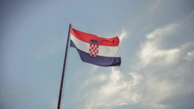 Kroatiens größter Lebensmittelhändler Konzum akzeptiert Krypto in Online-Shops