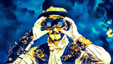 Krypto-Analyst Michaël van de Poppe enthüllt Ausblick für 2022 Ethereum Rivale Solana – Hier sind seine massiven Kursziele