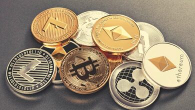 Krypto-Hedgefonds übertreffen nach dem Rückgang von Bitcoin seit November